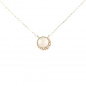 ヴァンドーム カラーストーン ネックレス