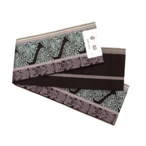 【未使用品】半幅帯【博多織】