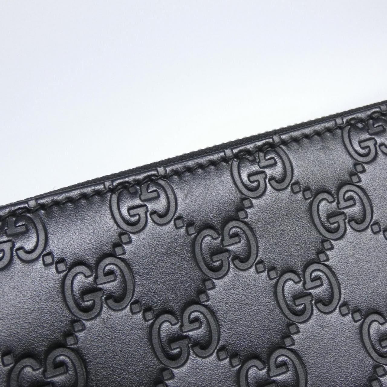 グッチ 406410 CWCBN ショルダーバッグ