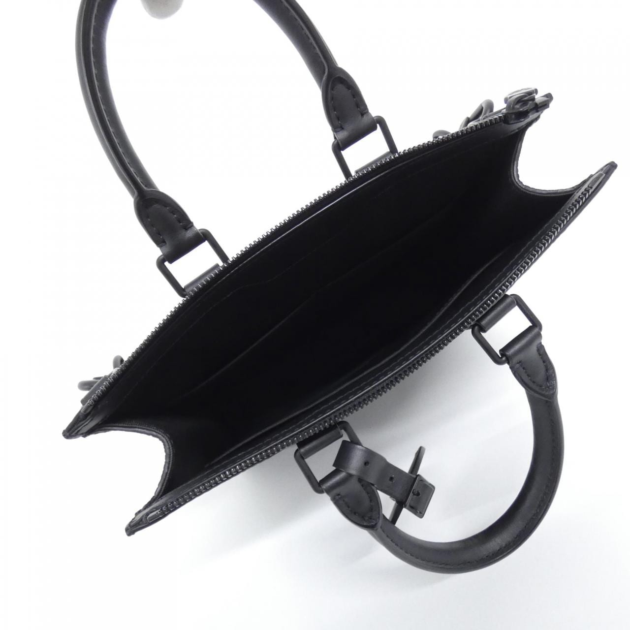 ルイヴィトン トリヨン モノグラム サック プラ クロス M21884 バッグ