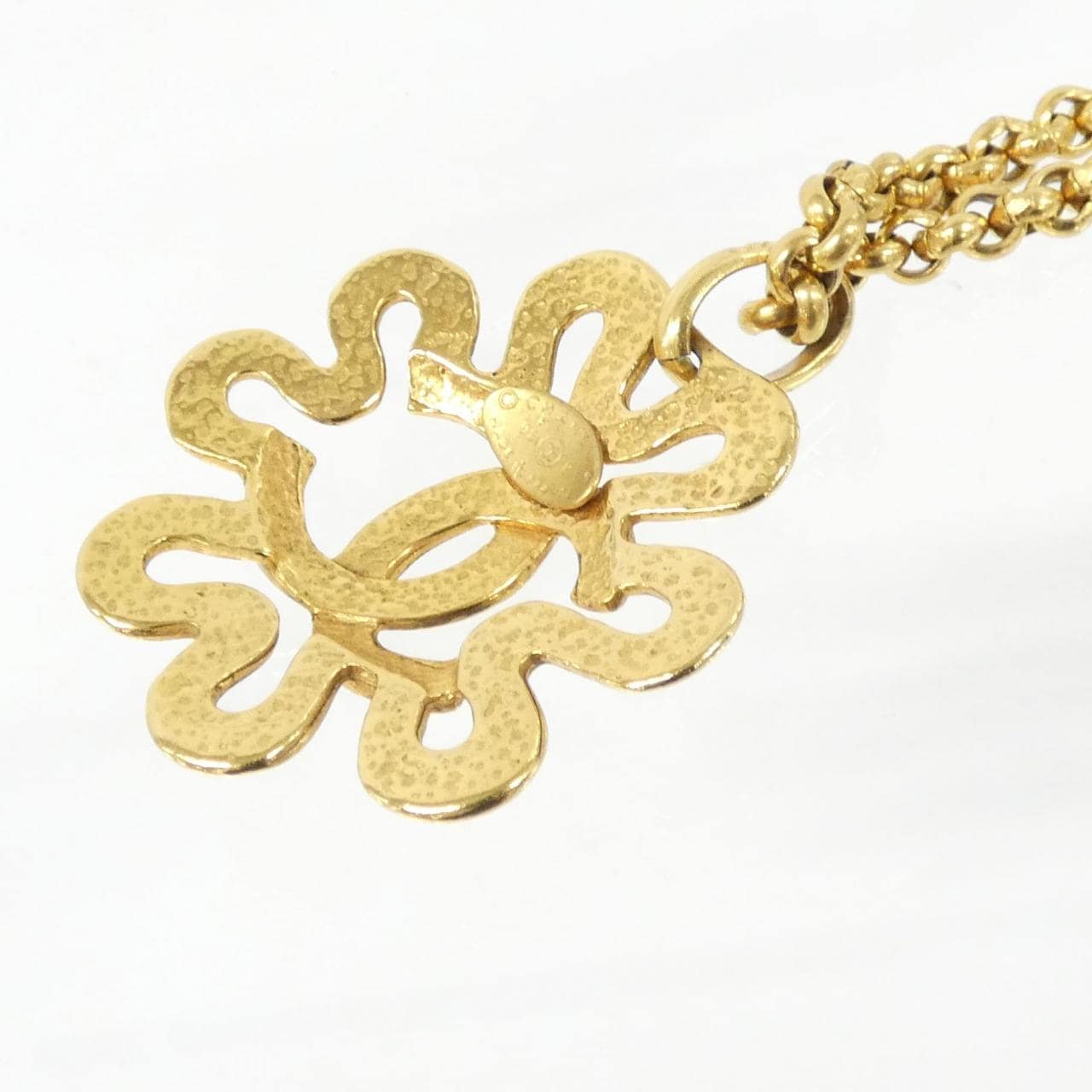 【ヴィンテージ】シャネル 05079 ネックレス