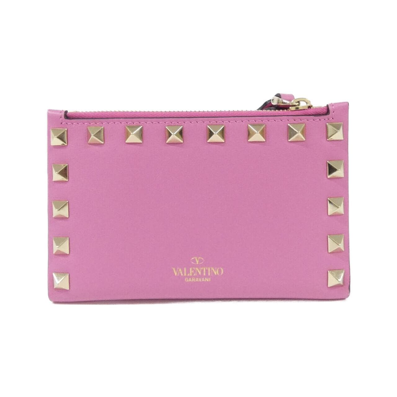 ヴァレンティノガラヴァーニ WW2P0605BOL コイン＆カードケース