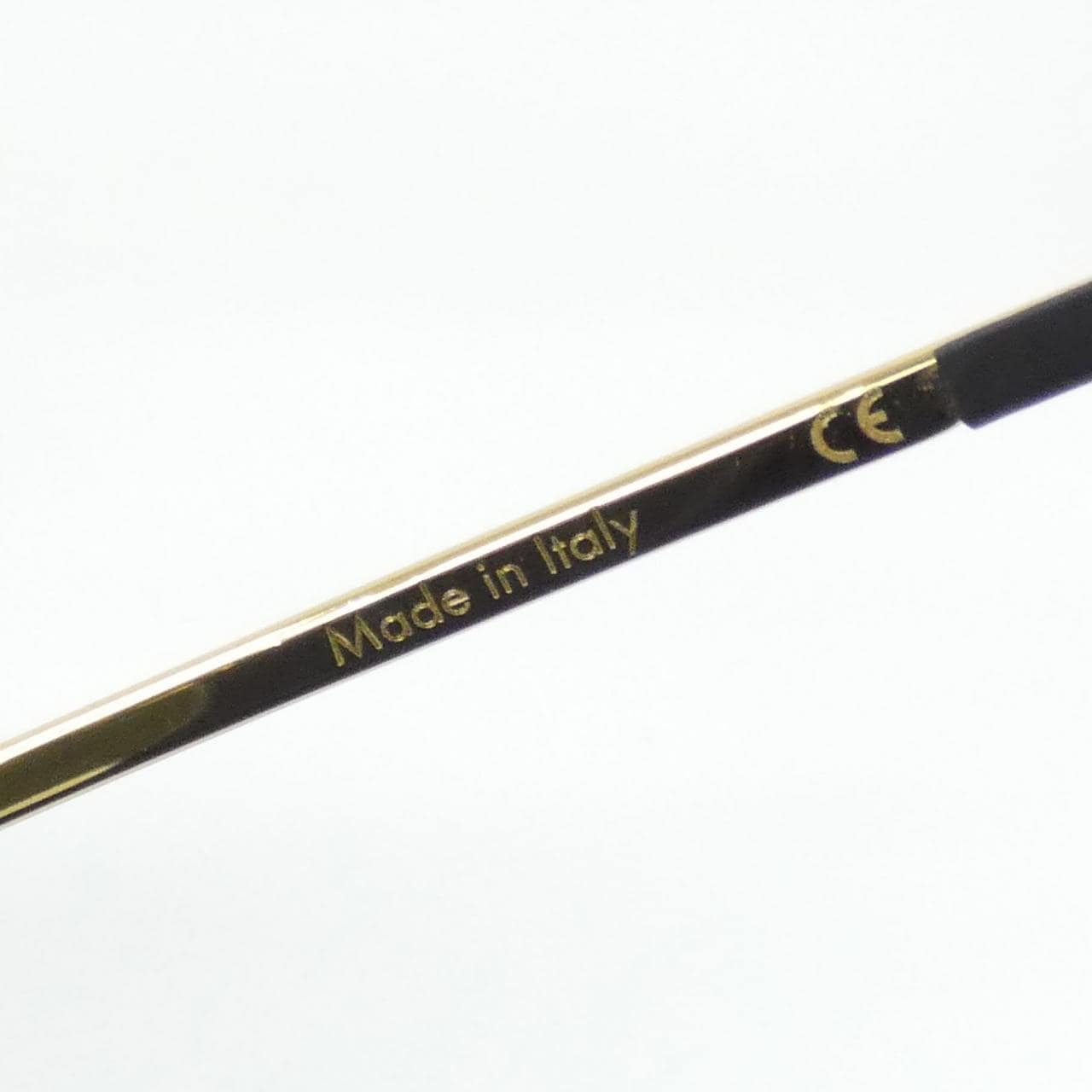 ルイヴィトン モノグラム レンズ ティアドロップ Z1179E サングラス