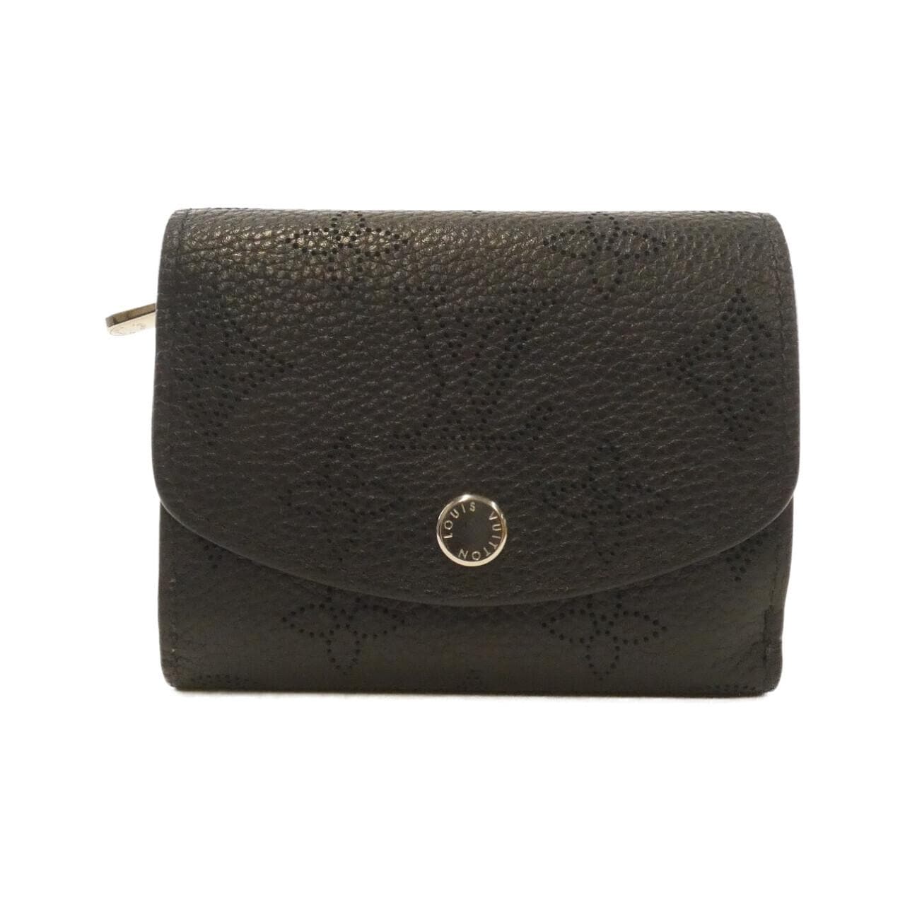 ルイヴィトン マヒナ ポルトフォイユ イリス XS M67498 財布