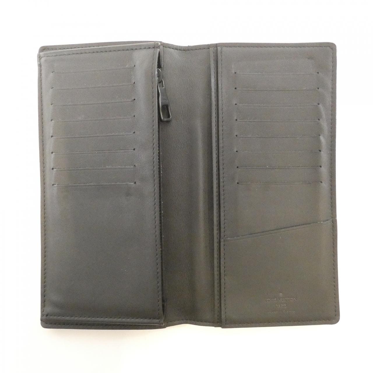 ルイヴィトン トリヨン モノグラム ポルトフォイユ ブラザ M69038 財布