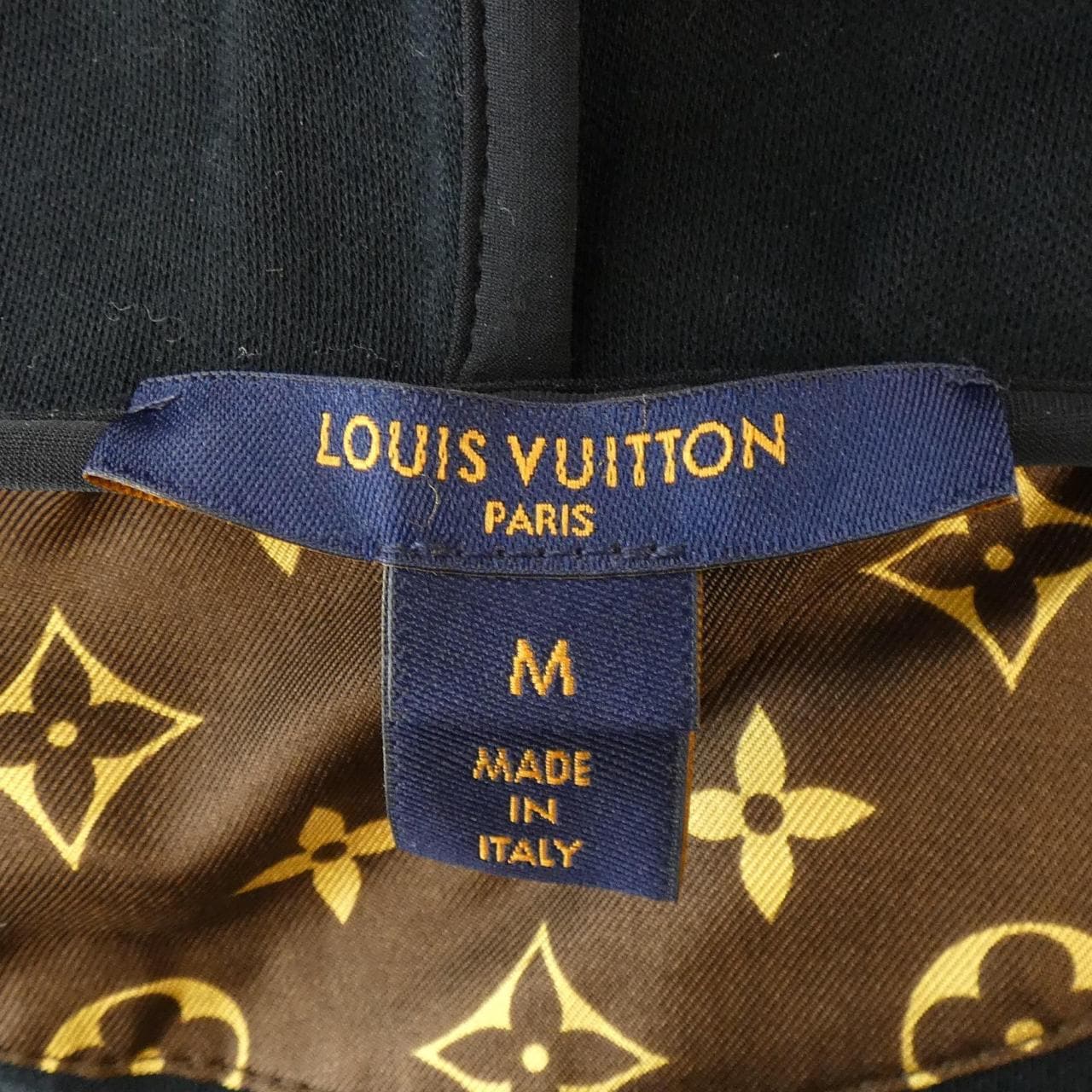 ルイヴィトン LOUIS VUITTON パーカー