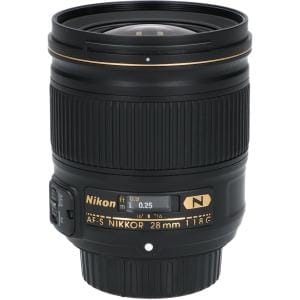 ＡＦ－Ｓ２８ｍｍ　Ｆ１．８Ｇ