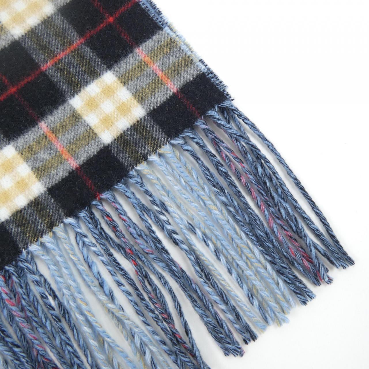 バーバリー BURBERRY MUFFLER