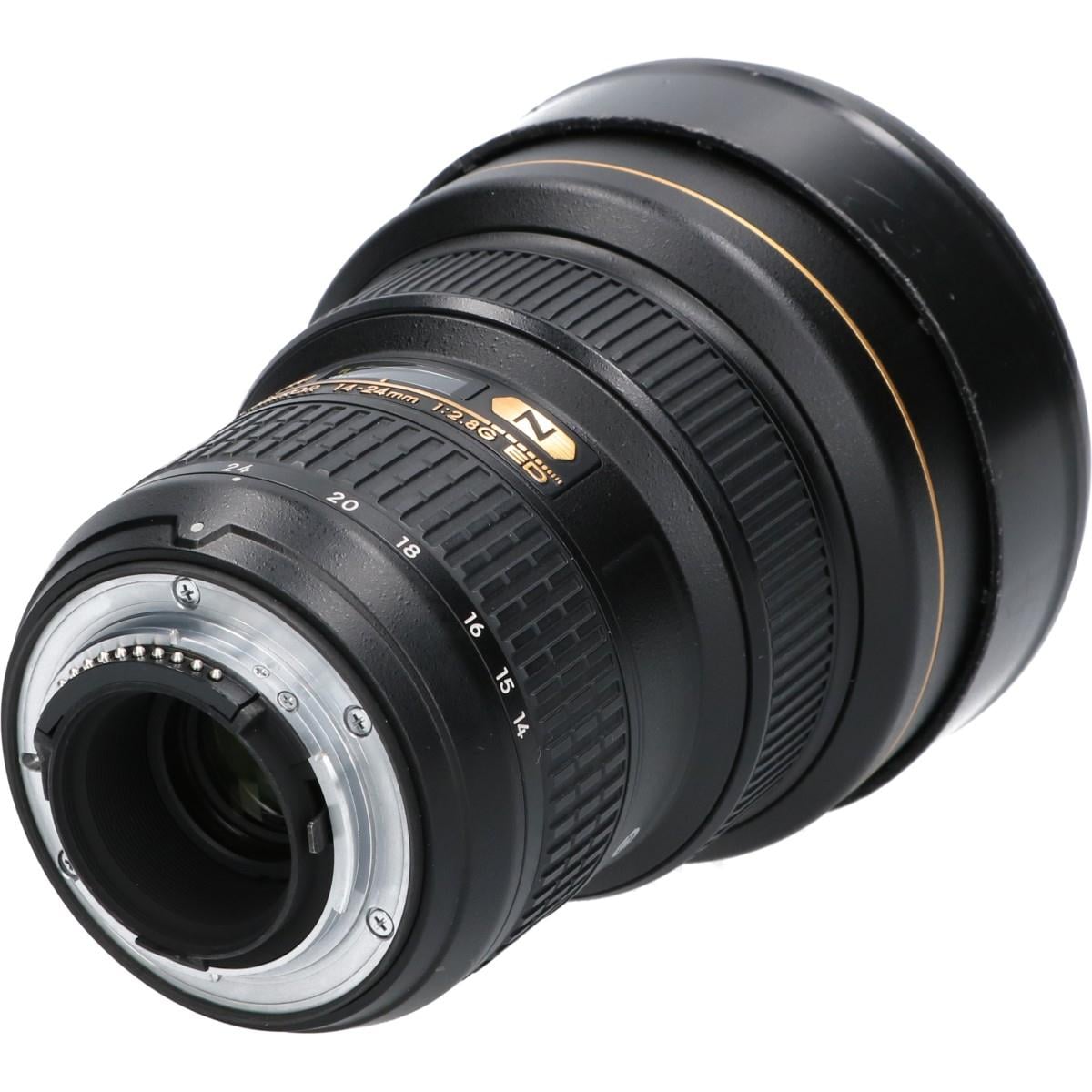 AF-S14-24mm F2.8G ED