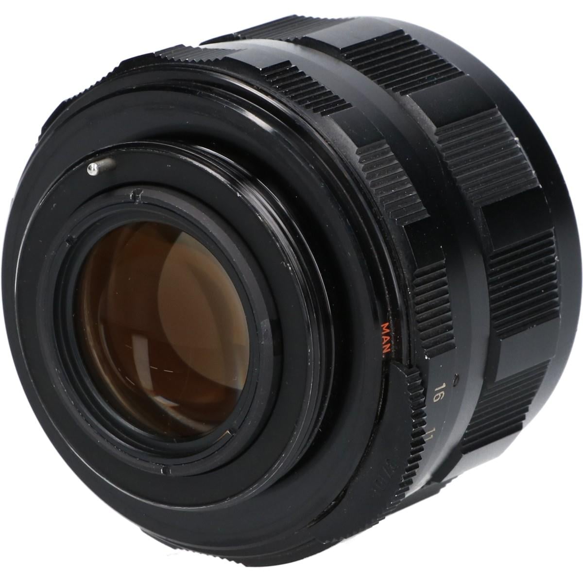 ＳＵＰＥＲ－ＴＡＫＵＭＡＲ　５５ｍｍ　Ｆ１．８