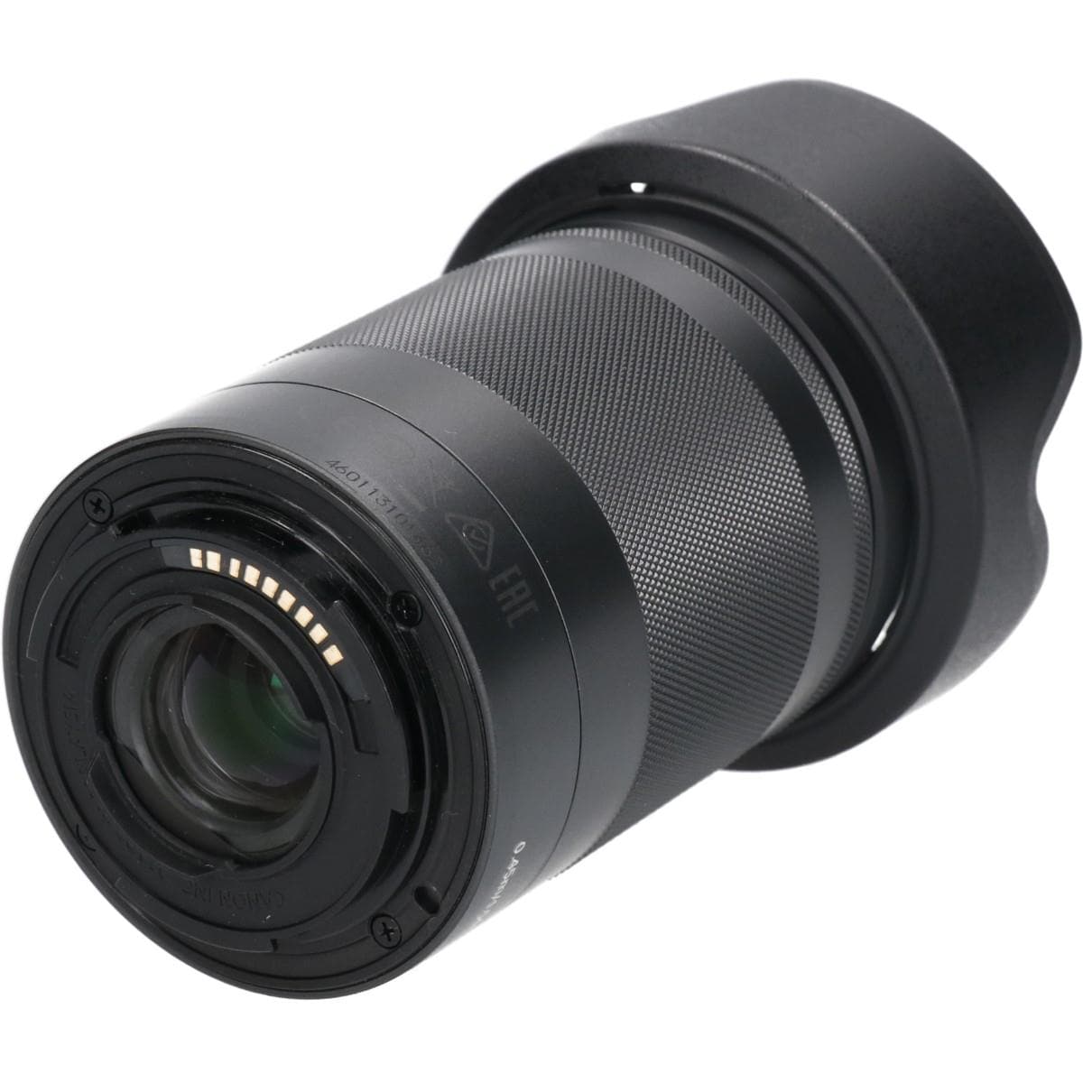 EF-M18-150mm F3.5-6.3 IS STM EF-M18-150mm F3.5-6.3IS STM