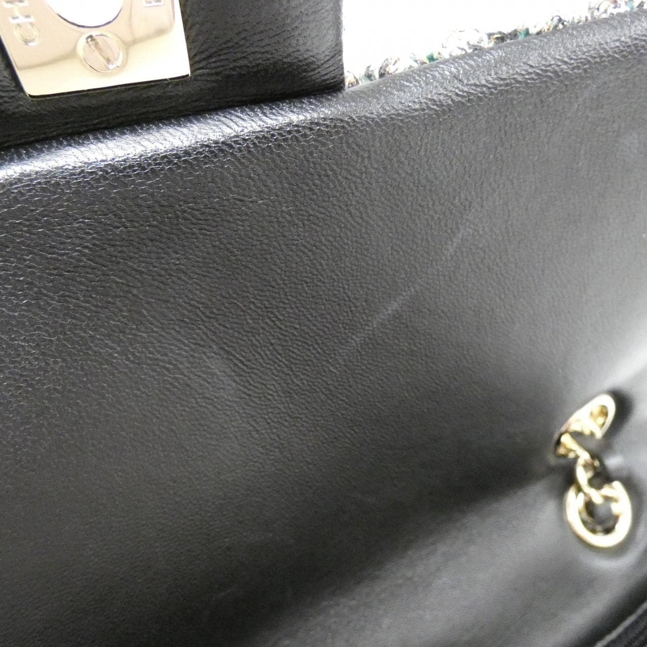 シャネル 57698 ショルダーバッグ