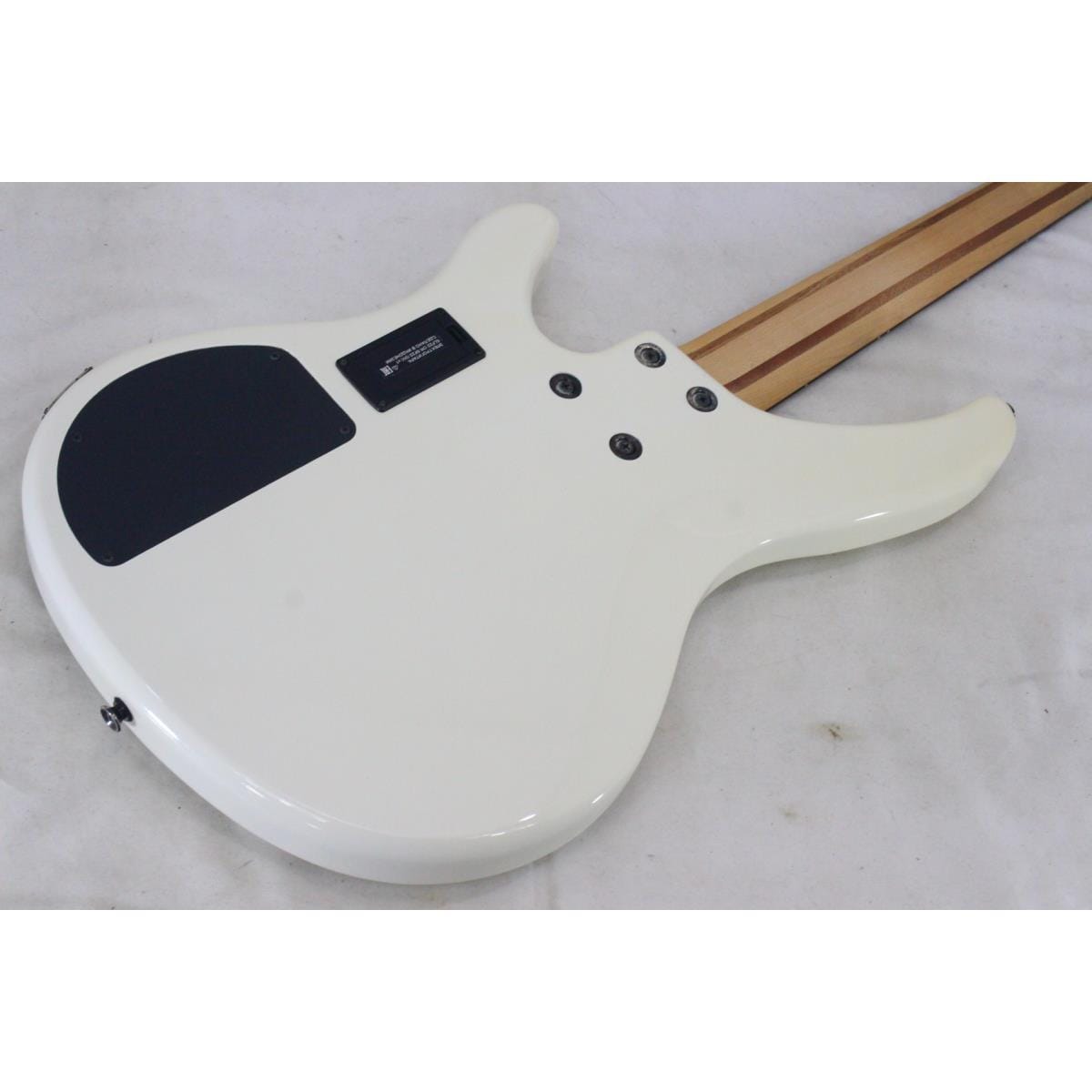 YAMAHA TRBX304