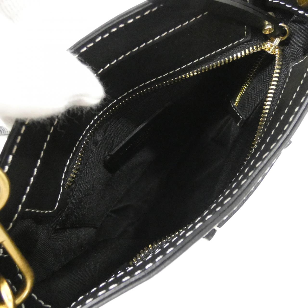 【新品】ジャンニキアリーニ カミッラ 10772 ショルダーバッグ