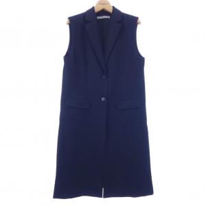 セオリーリュクス Theory luxe ロングベスト