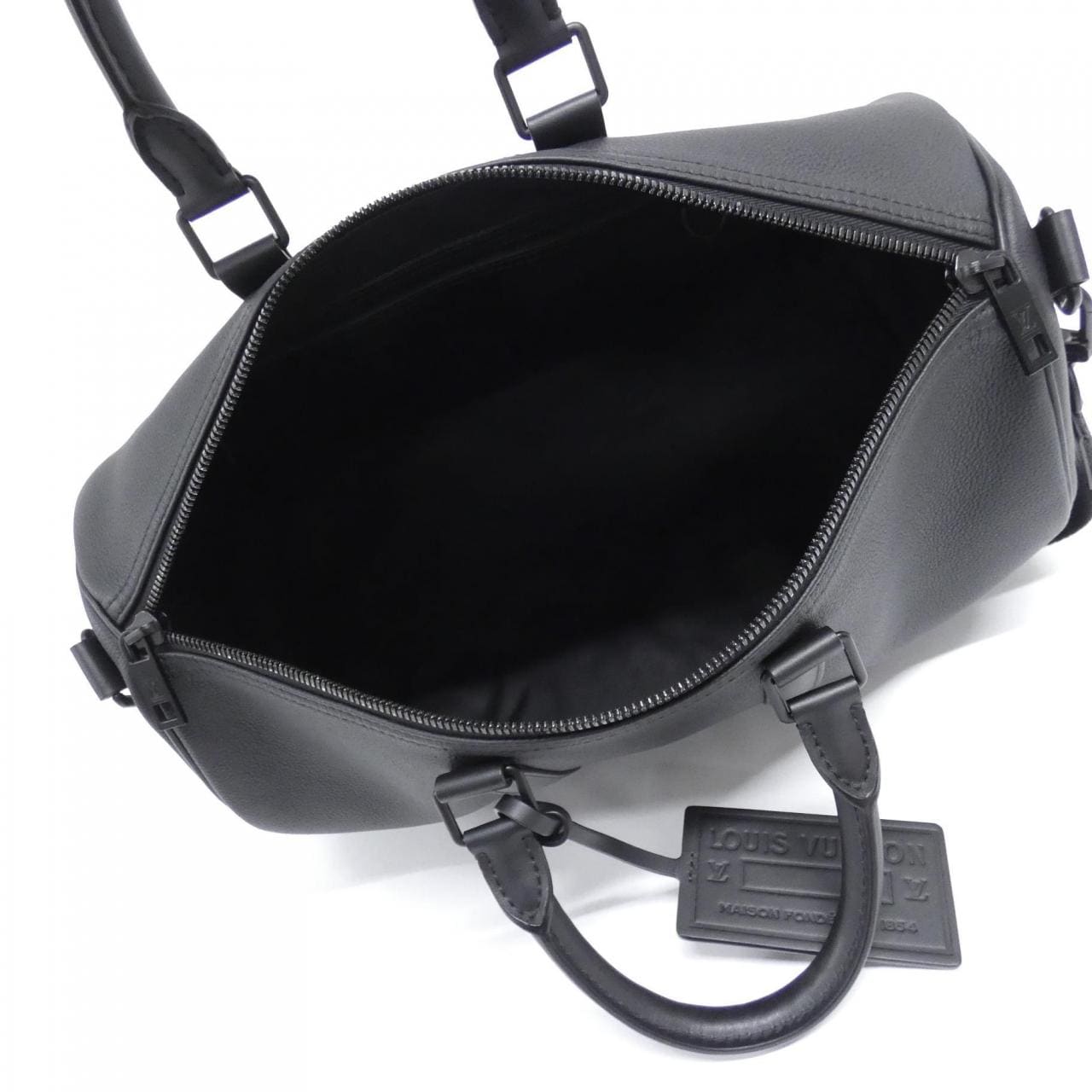 ルイヴィトン LVアエログラム キーポル バンドリエール 2022SS 40cm M57088 ボストンバッグ