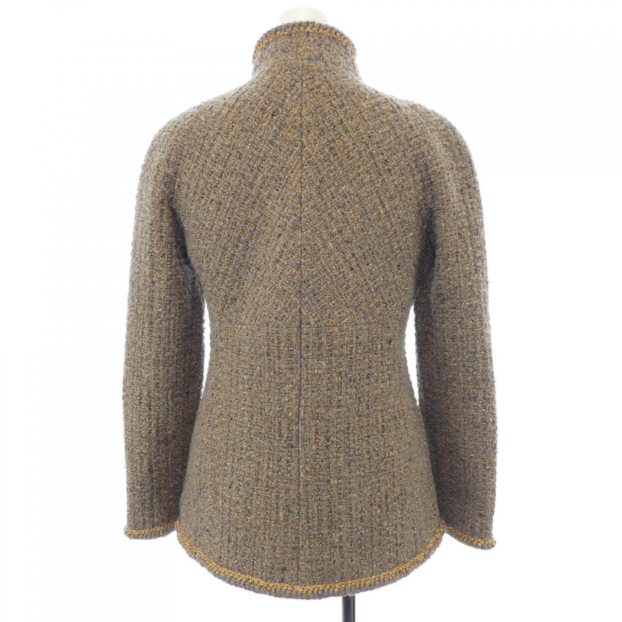 シャネル CHANEL P61813V47003 ジャケット