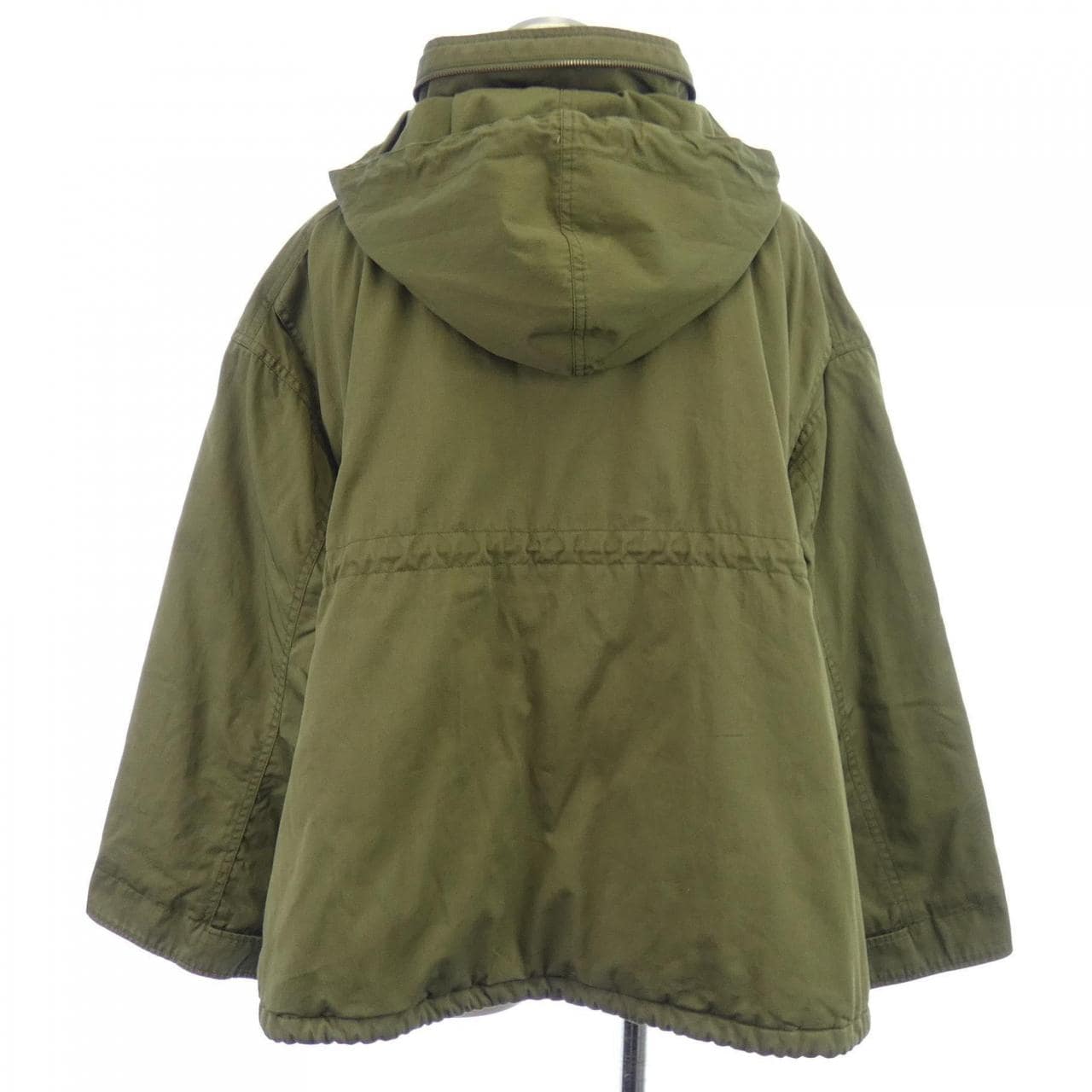 バレンシアガ BALENCIAGA 583880 TBP01 ジャケット