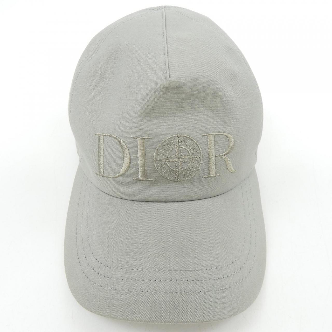 ディオール DIOR 483C901G6144 キャップ
