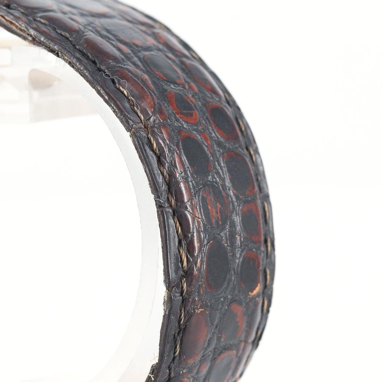 【ノーメンテナンス特価】カルティエ マストタンクデイト LM W1014154 シルバー クォーツ