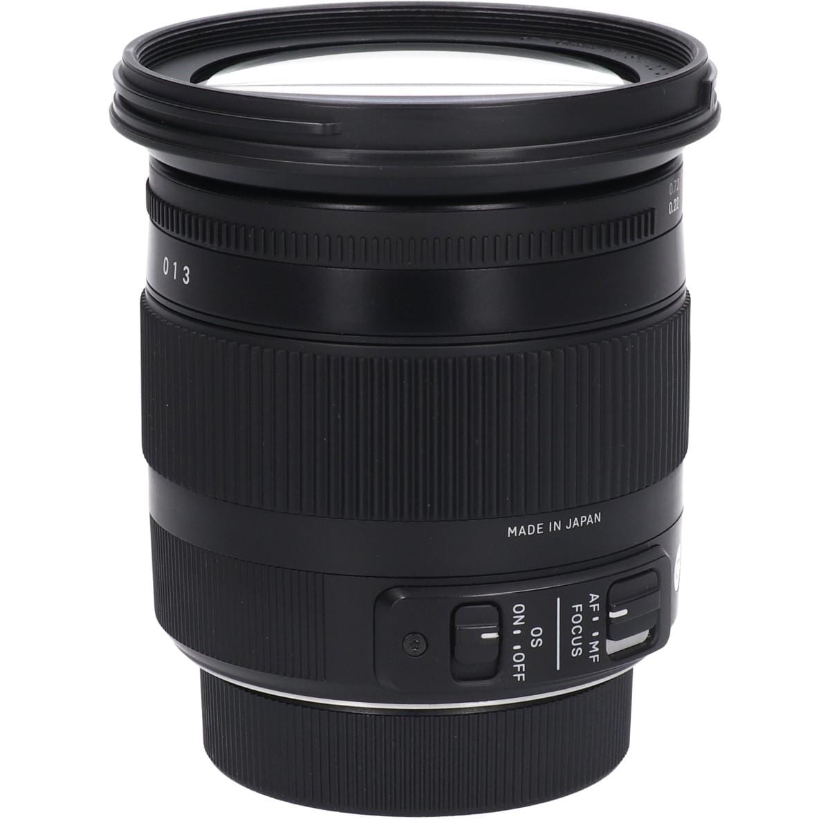 ニコン（Ｃ）１７－７０ｍｍ　Ｆ２．８－４ＤＣ　Ｍ
