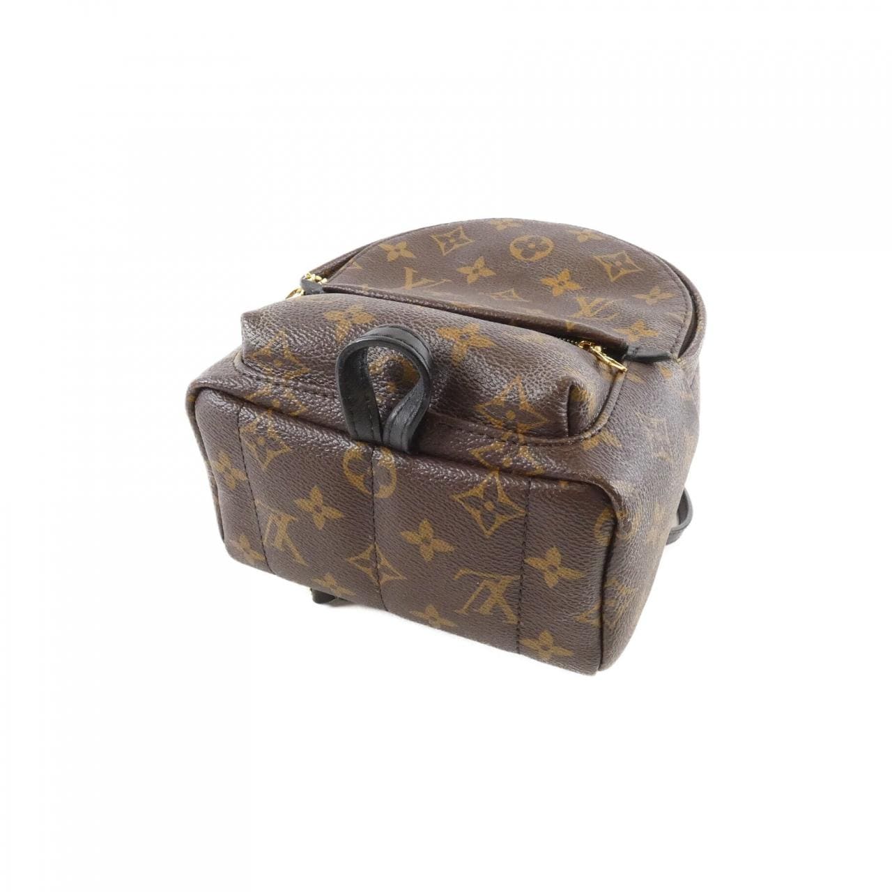 ルイヴィトン モノグラム パーム スプリングス バックパック MINI M41562 リュックサック