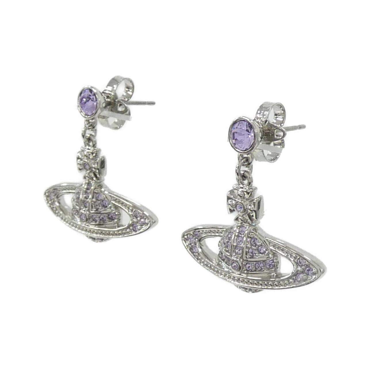 【新品】ヴィヴィアンウェストウッド 62020025 ピアス