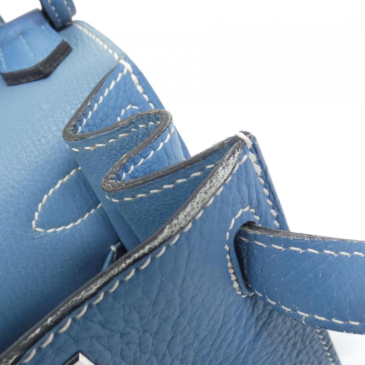 エルメス ジプシエール 28cm 061784CK ショルダーバッグ