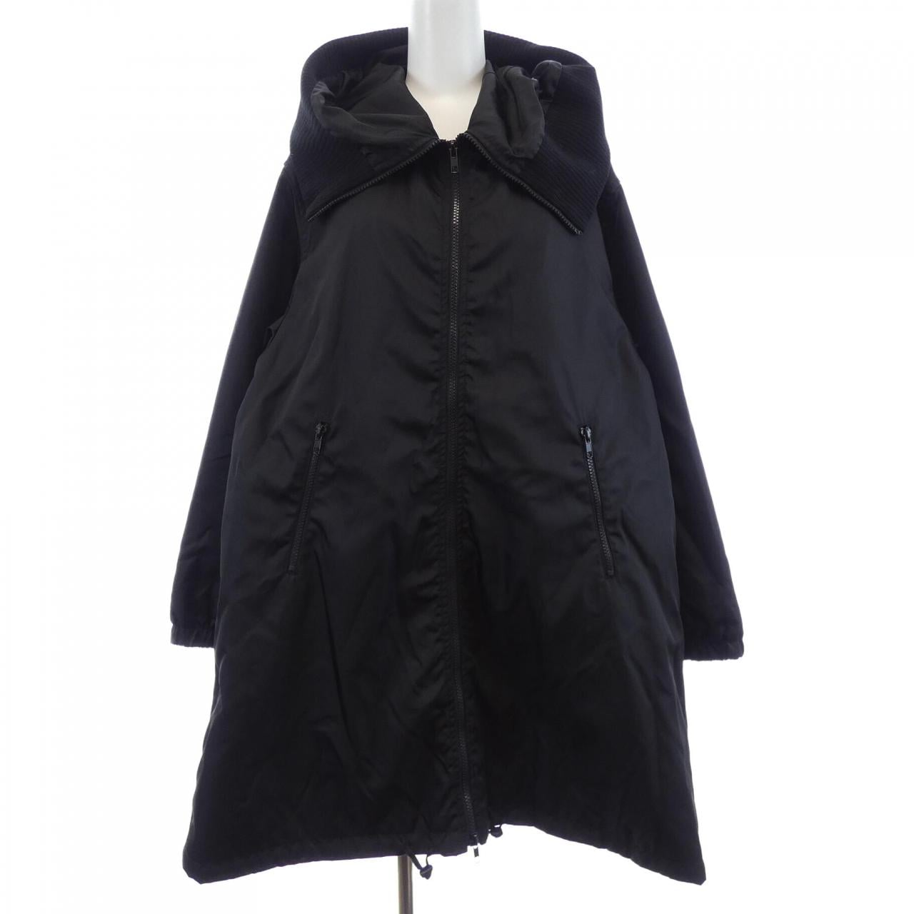 ヴァレンティノ VALENTINO QBCCK00S4AL コート