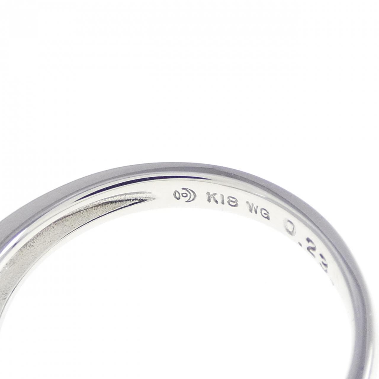 Tasaki鑽石0.23CT