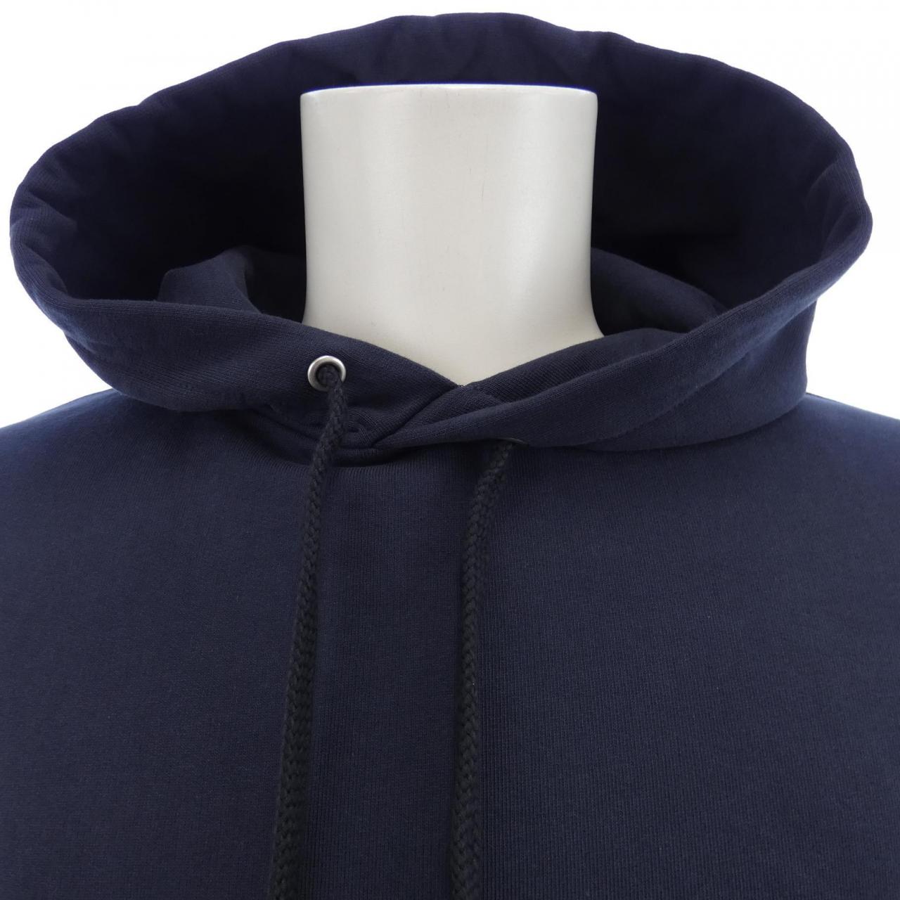 BALENCIAGA PARKER