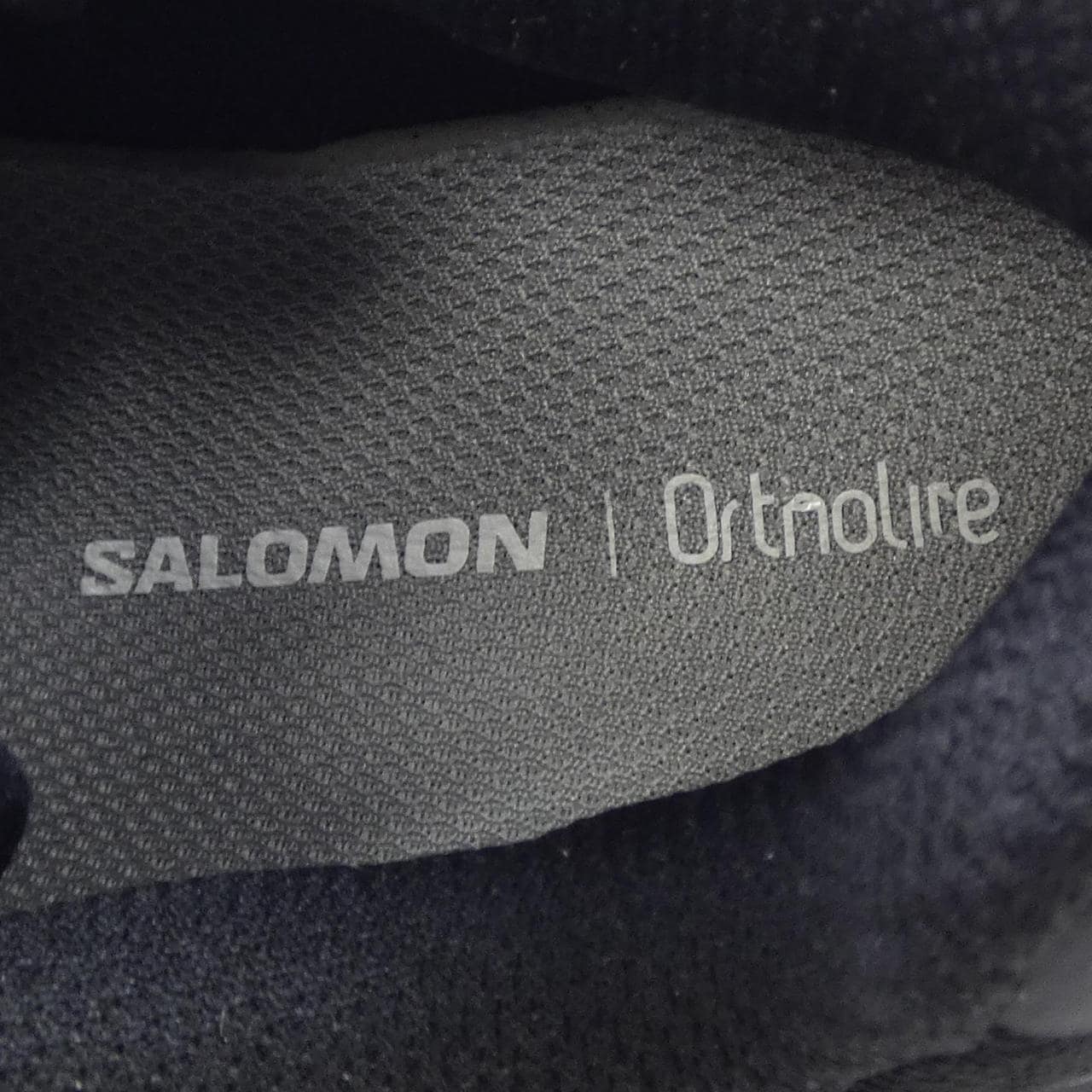 サロモン SALOMON スニーカー