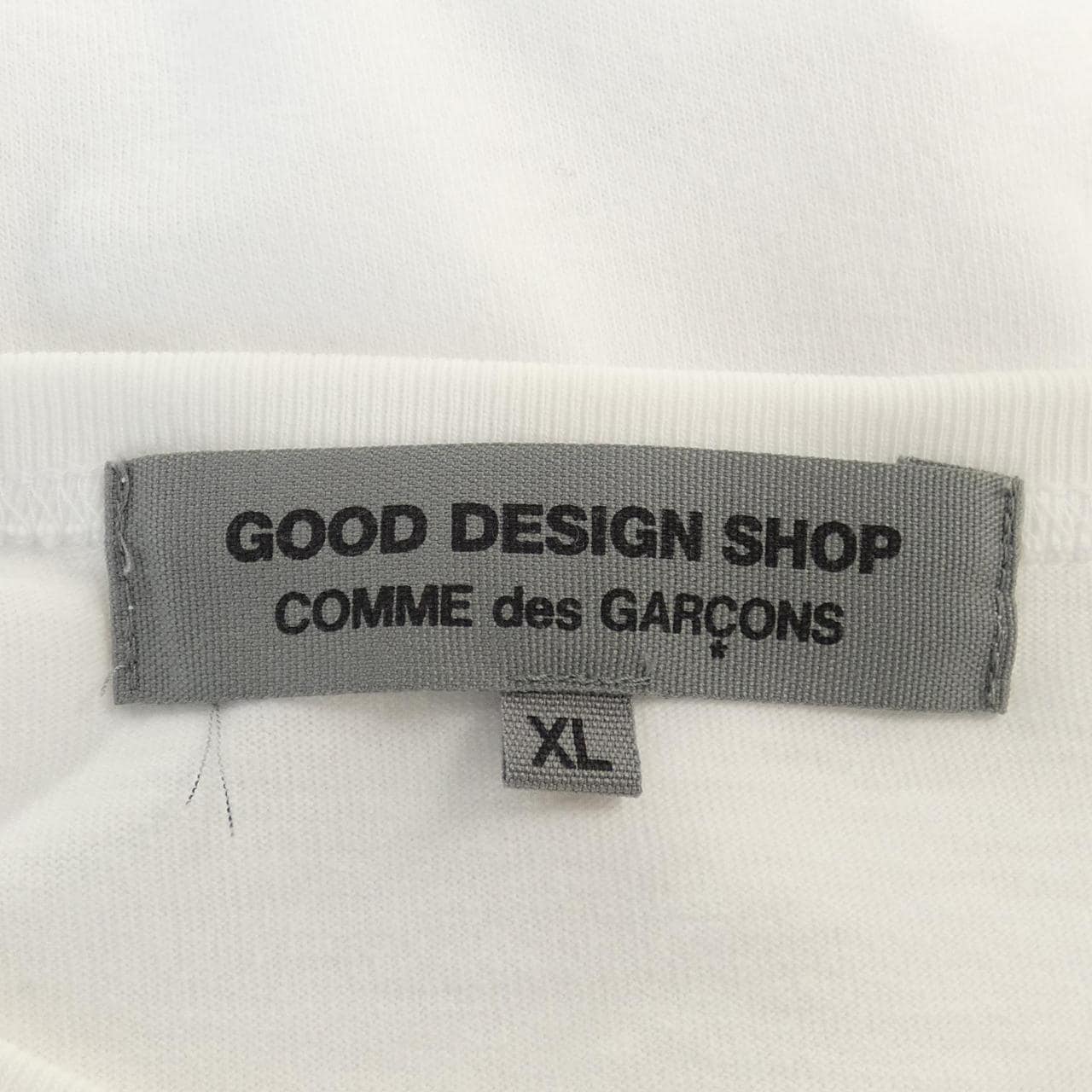 コムデギャルソン COMME des GARCONS IR-T001 Tシャツ