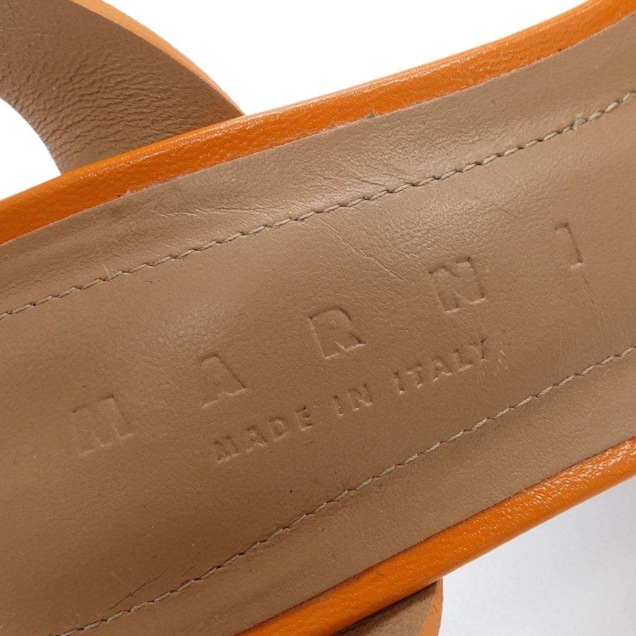 マルニ MARNI サンダル