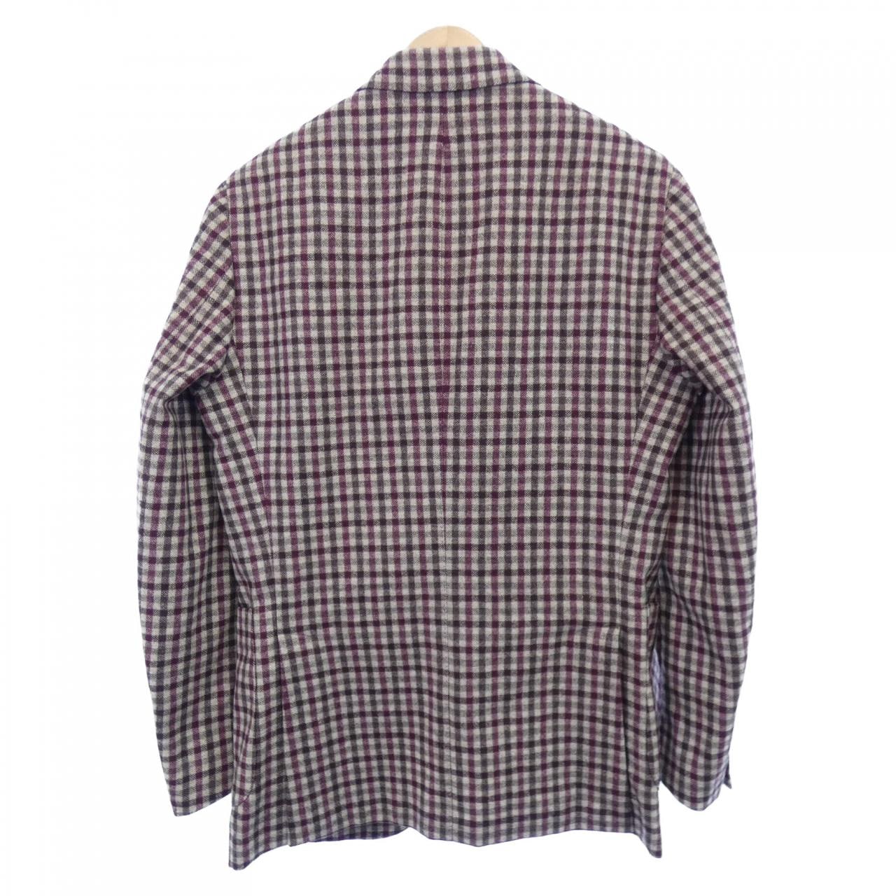BOGLIOLI jacket