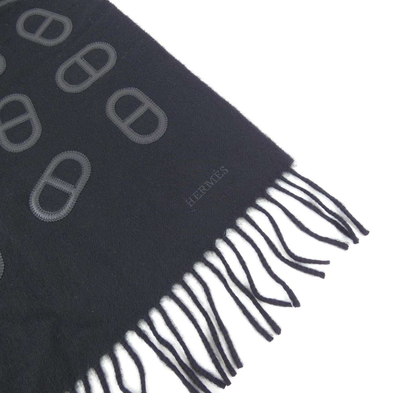 エルメス HERMES ジュテ ドゥ マイヨン H394819T MUFFLER