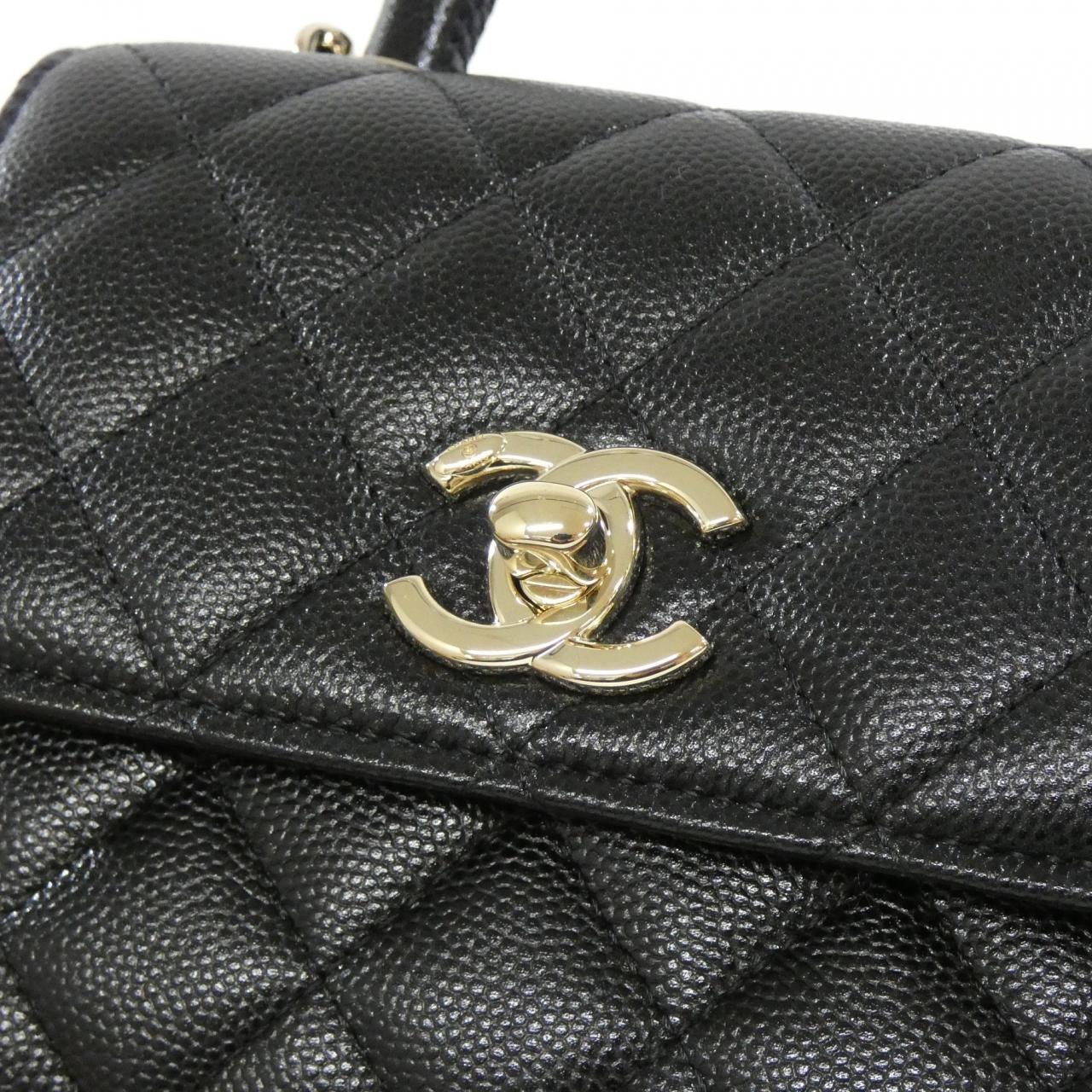 【未使用品】シャネル AP4244 チェーンクラッチ