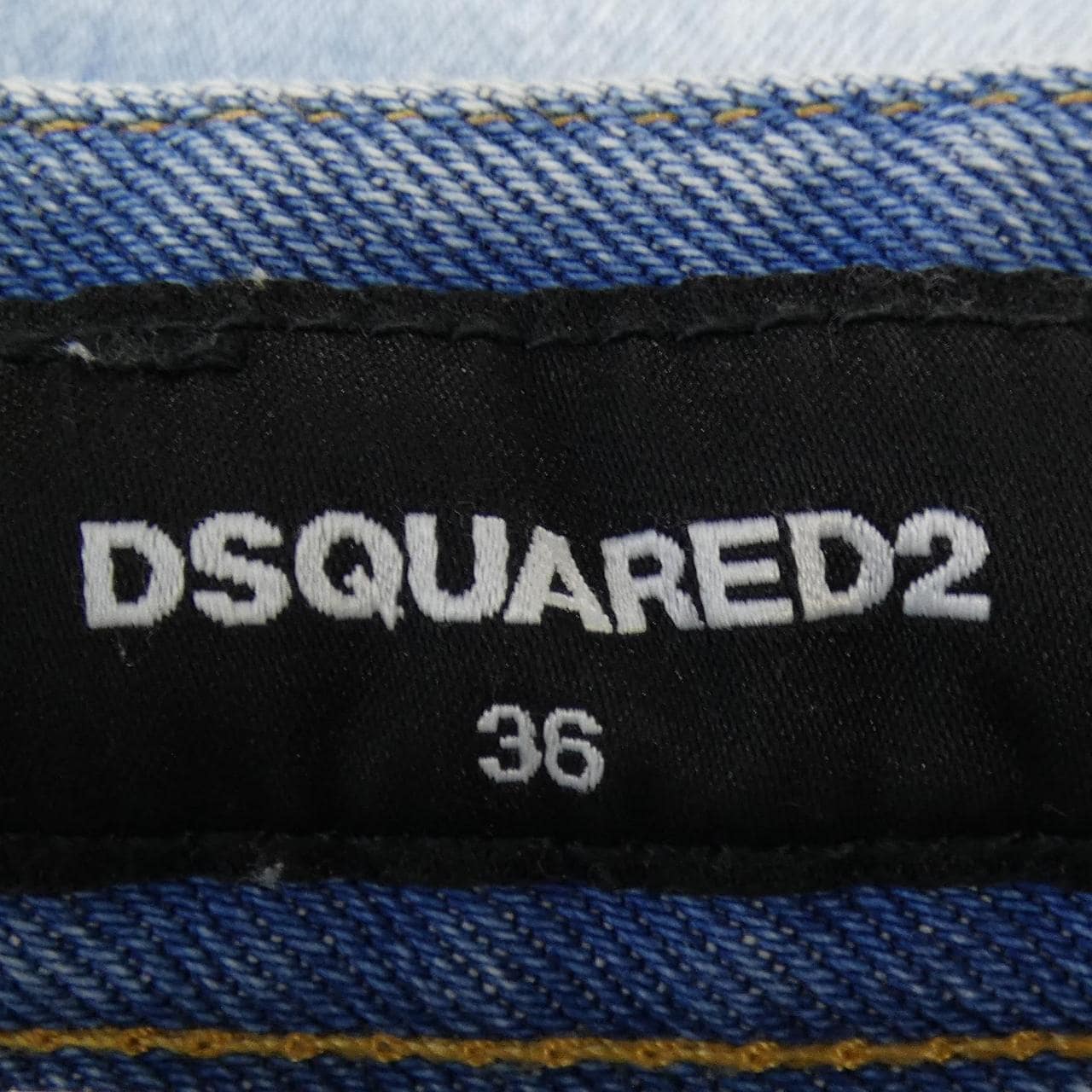 ディースクエアード DSQUARED2 スカート