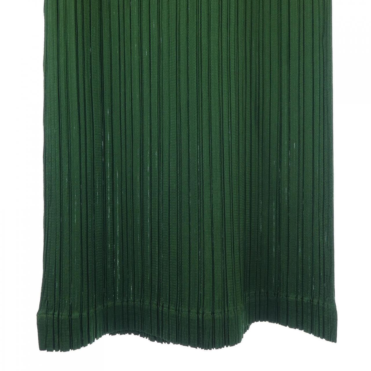 プリーツプリーズ PLEATS PLEASE PP41JF125 パンツ