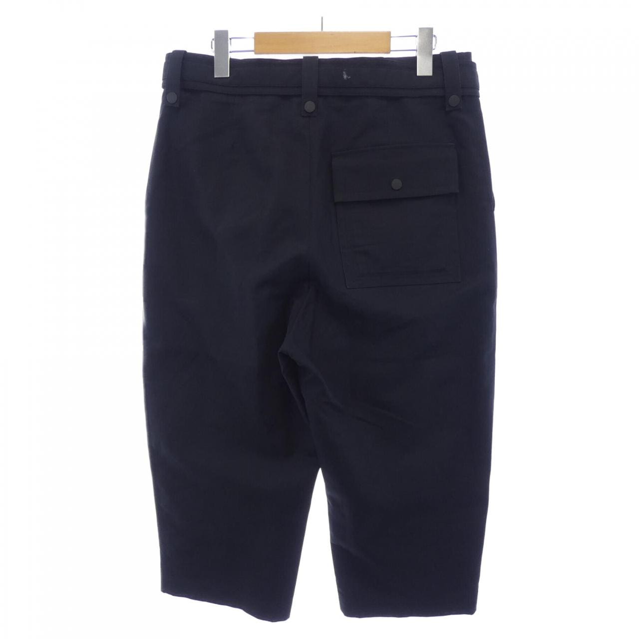 ディオール DIOR SACAI ローラーコースターバックル 213C122A4451 SACAI パンツ