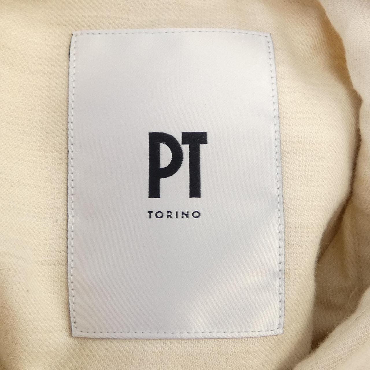 ピーティートリノ PT TORINO 6SSY040RTY シャツ