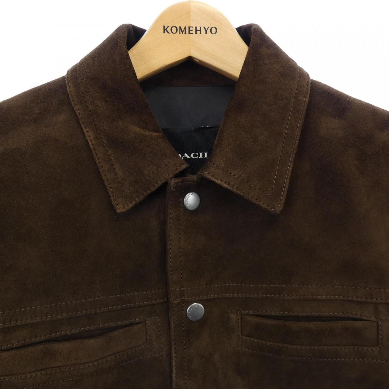 コーチ COACH ジャケット