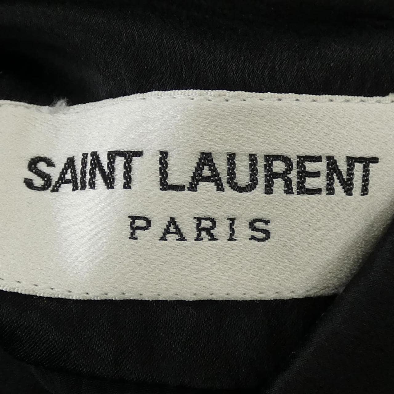 サンローラン SAINT LAURENT 39573Y070N シャツ