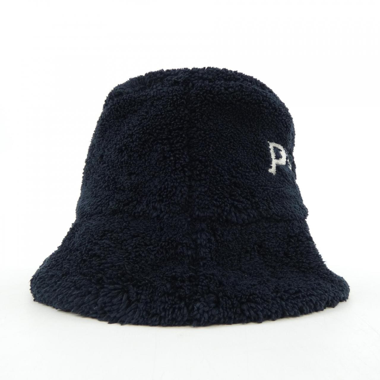 プラダ PRADA テリークロスバケットハット 1HC137 2DXO ハット