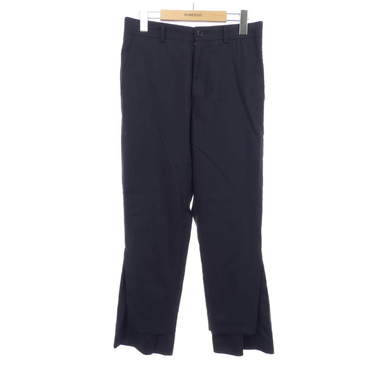 ノワールケイニノミヤ noir kei ninomiya 3G-P001 パンツ