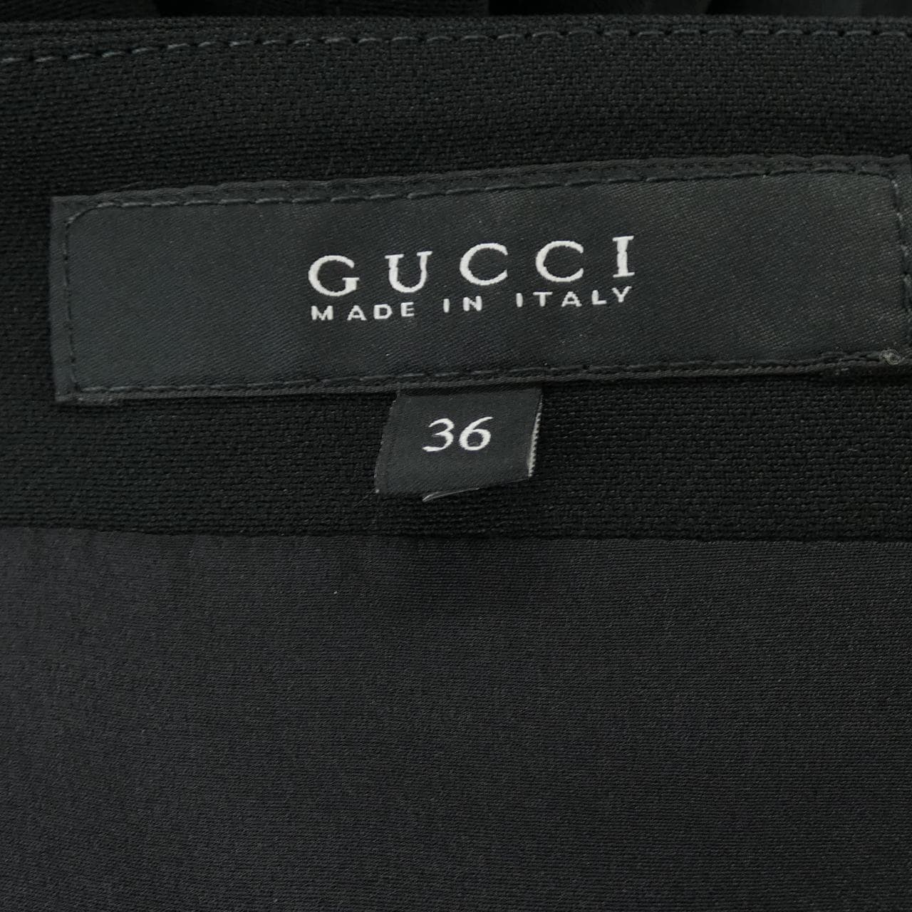 グッチ GUCCI 330105 ZA038 スカート