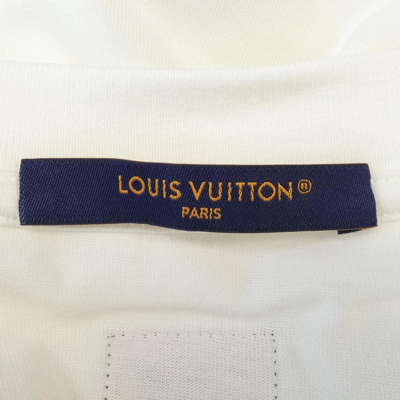 ルイヴィトン LOUIS VUITTON モノグラムフラワー3DグラディエントプリントTシャツ HTY03WY75 Tシャツ