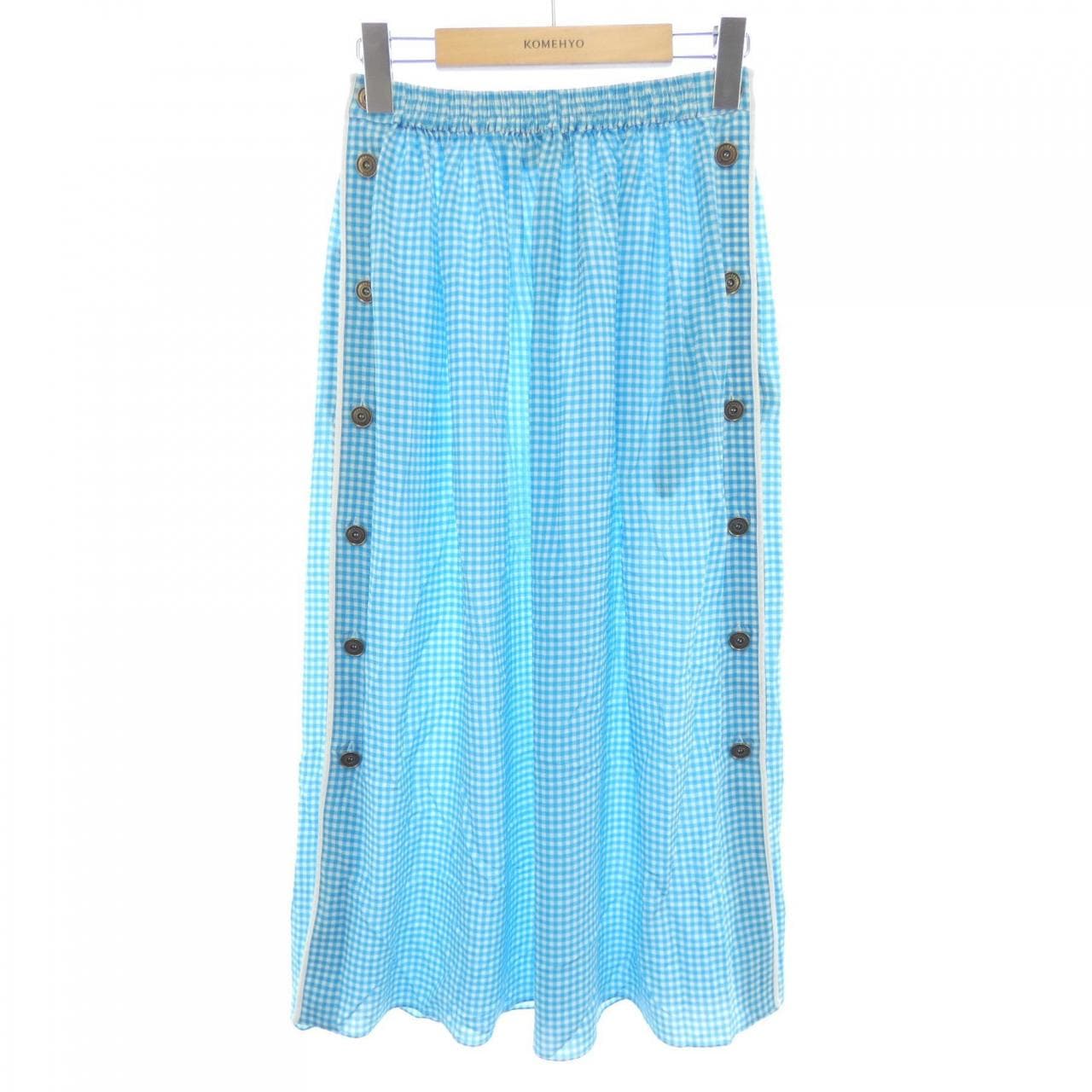 FENDI FQ7158 AC6S 半身裙