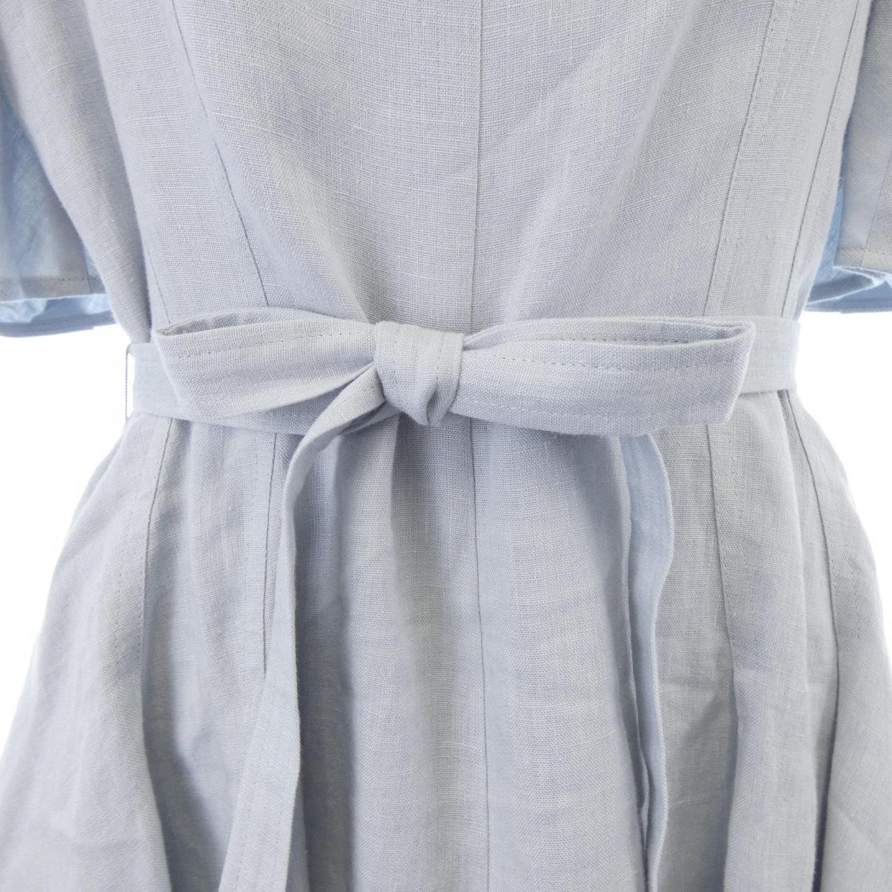 フォクシー FOXEY RENOIR DRESS 42751 ワンピース