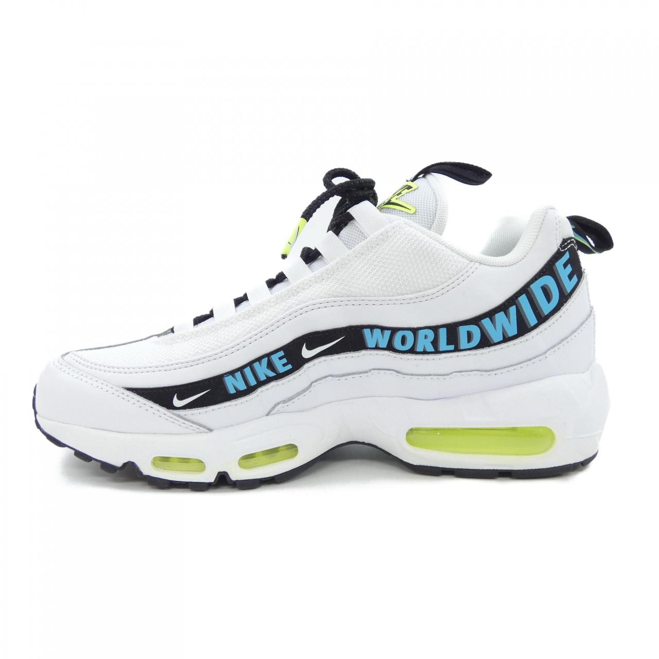 ナイキ NIKE CT0248-100 スニーカー
